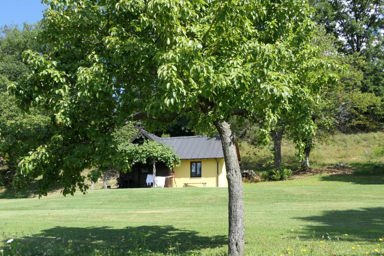 Agriturismo Braccicorti Pieve Fosciana Zewnętrze zdjęcie